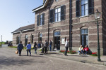 4. Bertus en Cathrien Blekendaal en Jan en Mary Beek